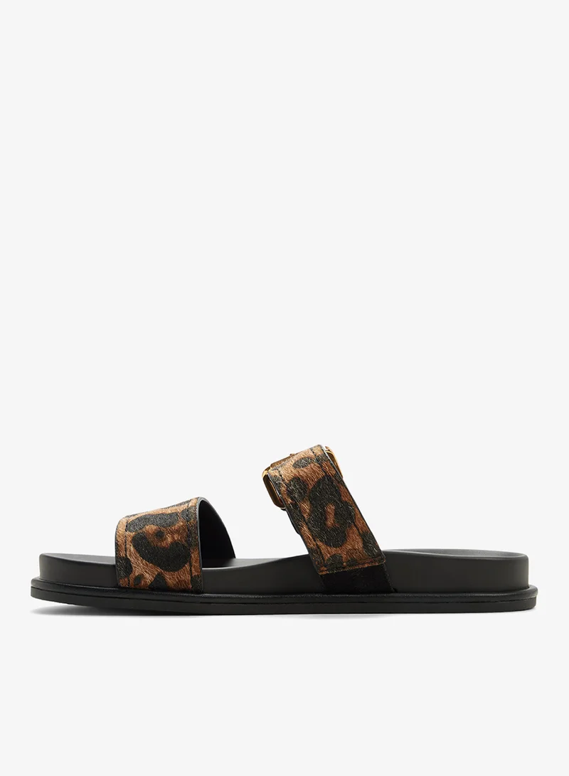 CALL IT SPRING Catanya Slip On Flat Sandals